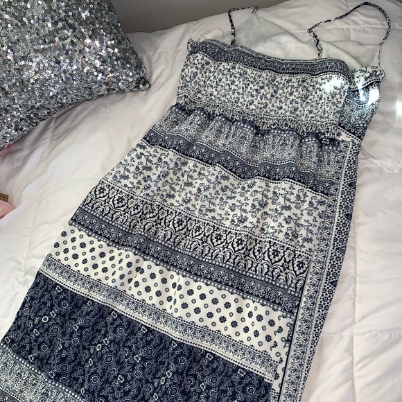 Maxi dress - Picture 6 of 6